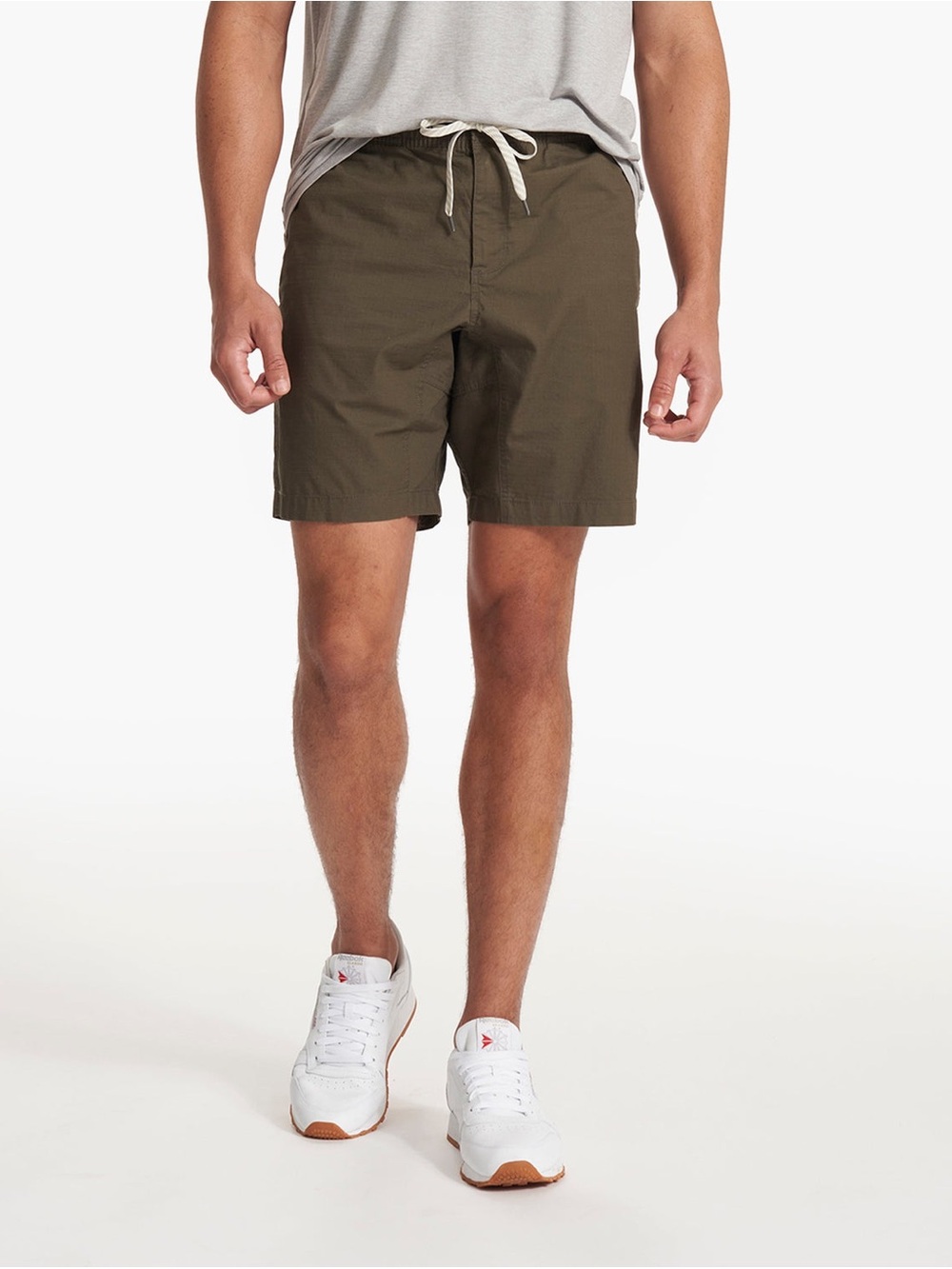 Vuori Ripstop Short